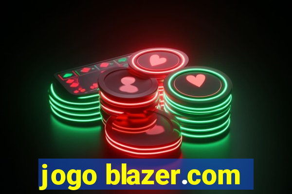 jogo blazer.com