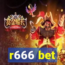 r666 bet