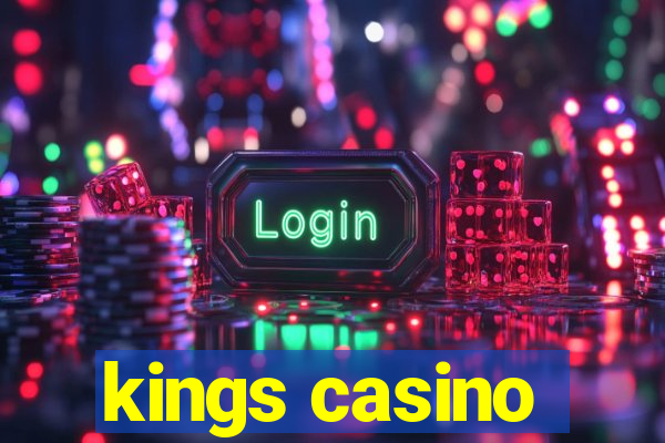 kings casino