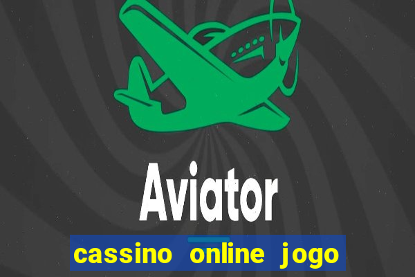 cassino online jogo do tigre