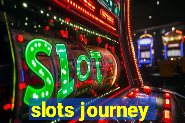 slots journey