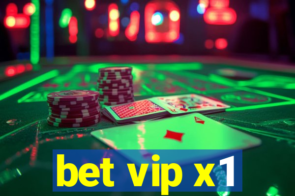 bet vip x1