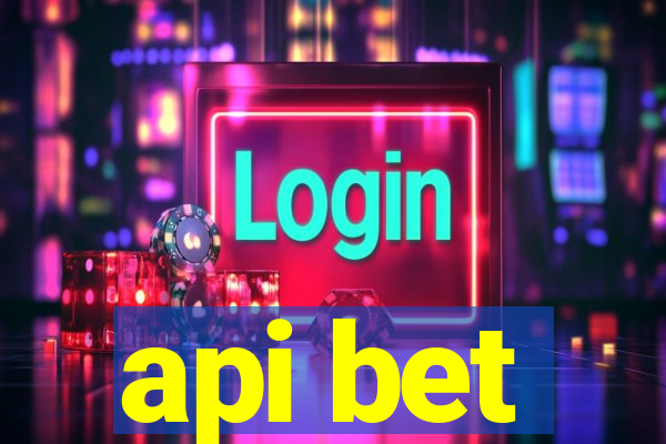 api bet