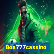 Boa777cassino