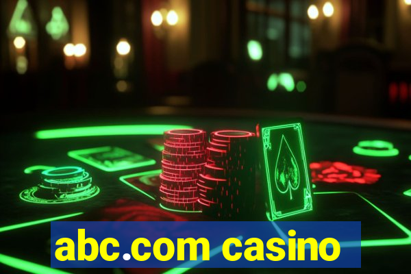 abc.com casino