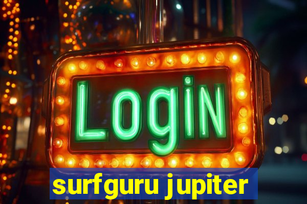 surfguru jupiter