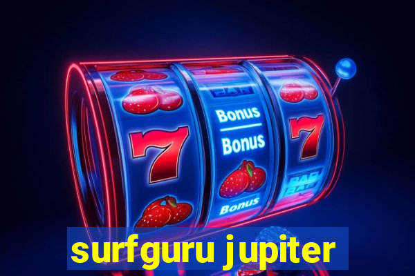 surfguru jupiter