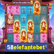 58elefantebet