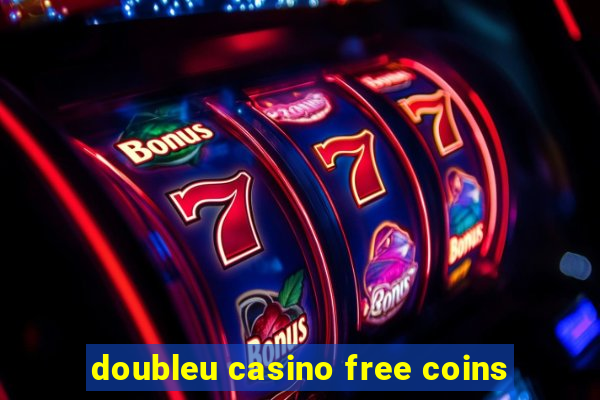 doubleu casino free coins