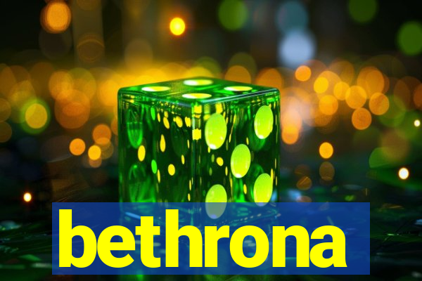 bethrona