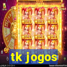 tk jogos