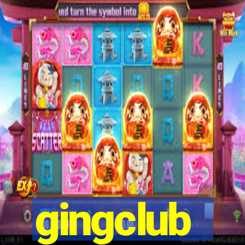 gingclub