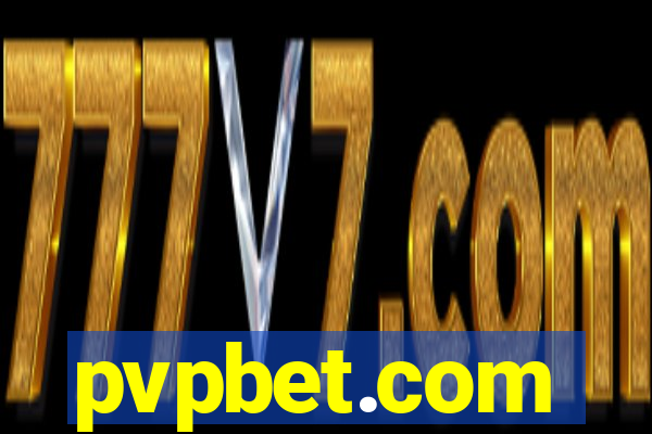 pvpbet.com