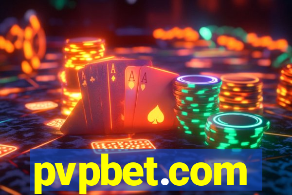 pvpbet.com