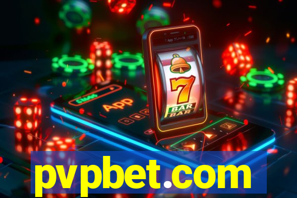 pvpbet.com