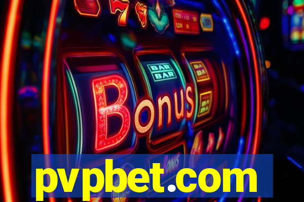 pvpbet.com