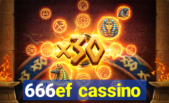 666ef cassino