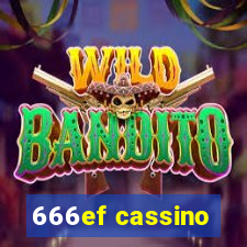 666ef cassino