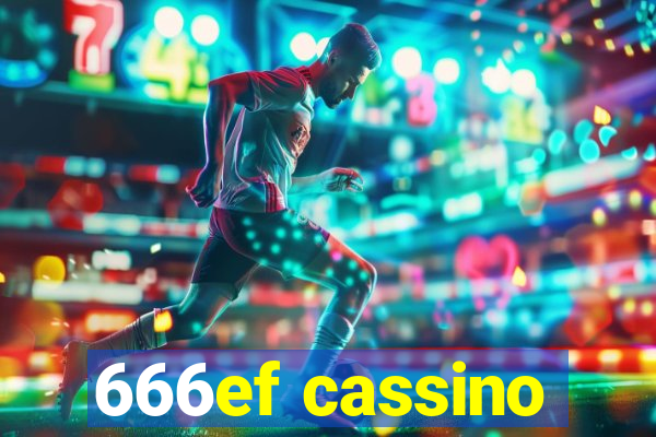 666ef cassino