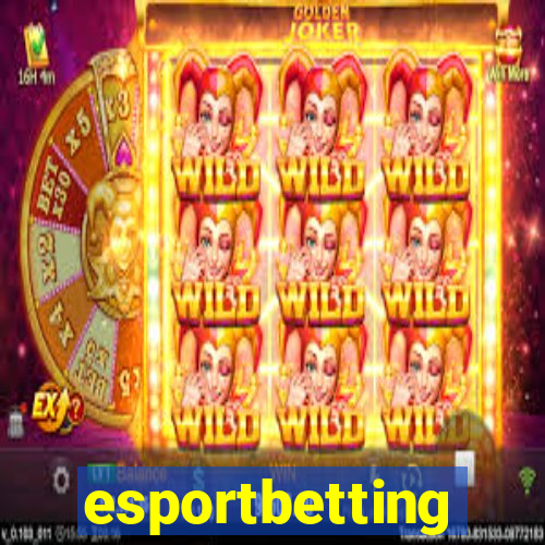 esportbetting