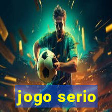 jogo serio