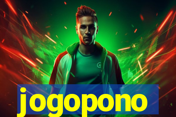 jogopono