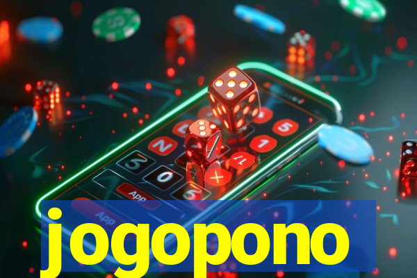 jogopono