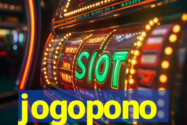 jogopono