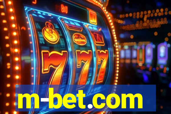 m-bet.com