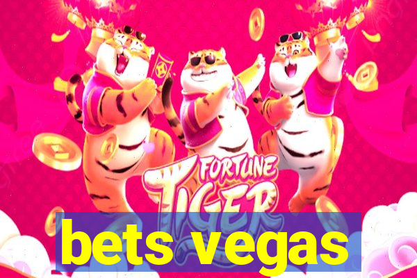 bets vegas