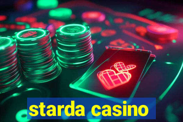 starda casino