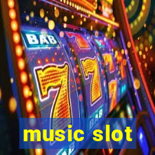 music slot