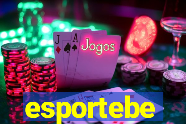 esportebe