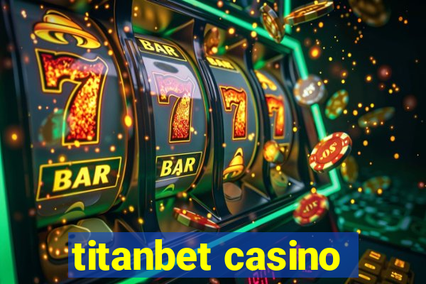 titanbet casino