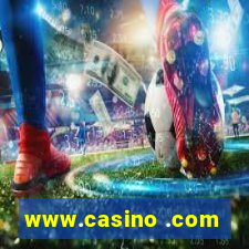 www.casino .com