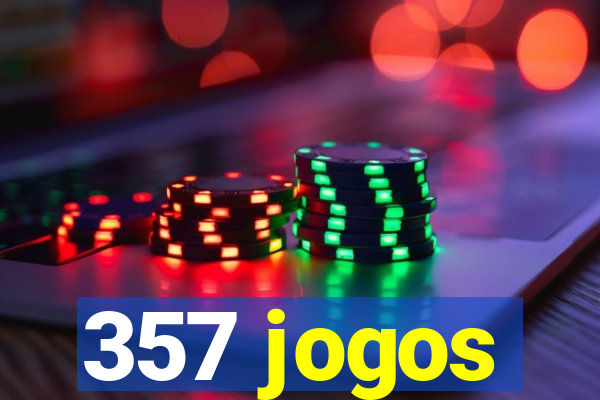 357 jogos