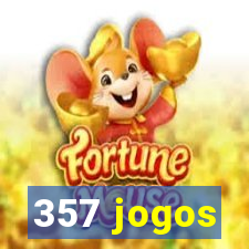 357 jogos