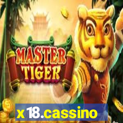 x18.cassino