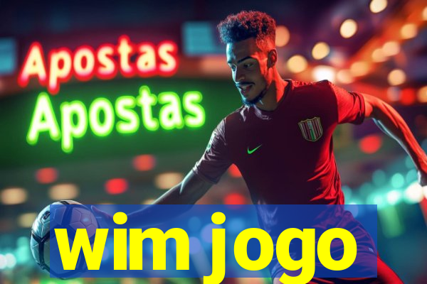 wim jogo