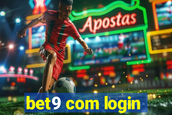 bet9 com login