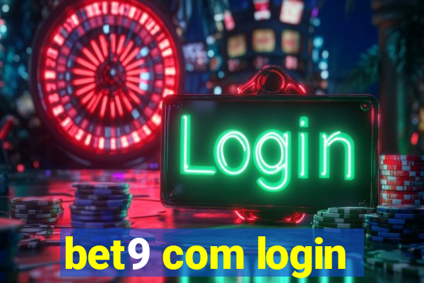 bet9 com login