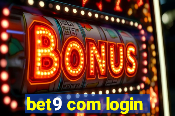 bet9 com login