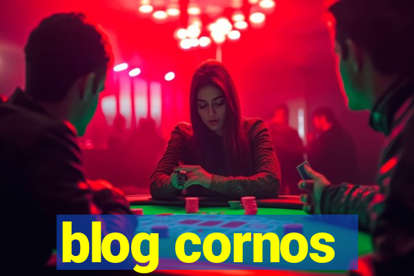 blog cornos