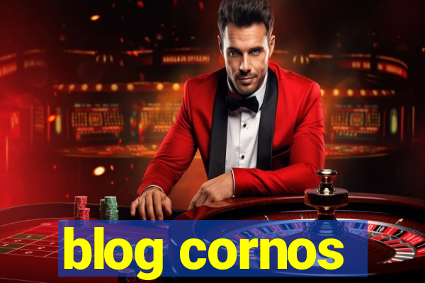 blog cornos