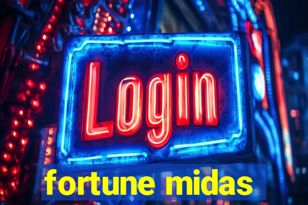 fortune midas