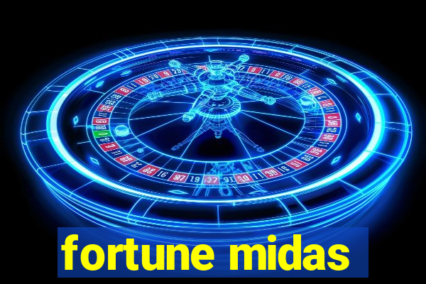 fortune midas