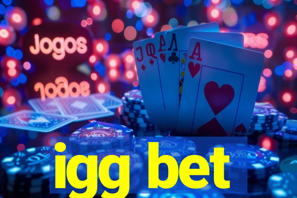 igg bet