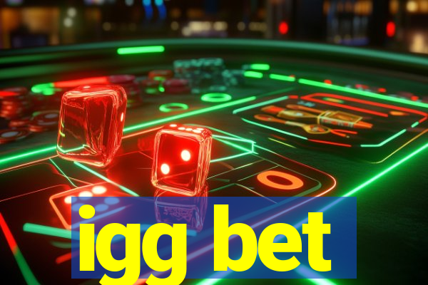 igg bet