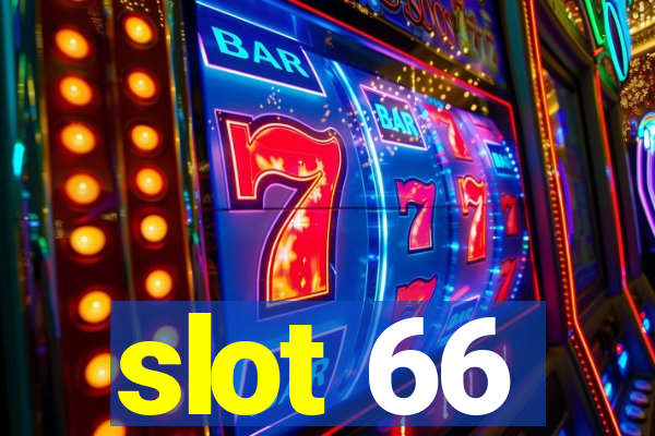 slot 66