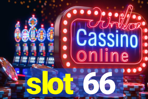 slot 66